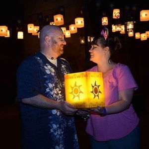 Meet your Posher, Shannon